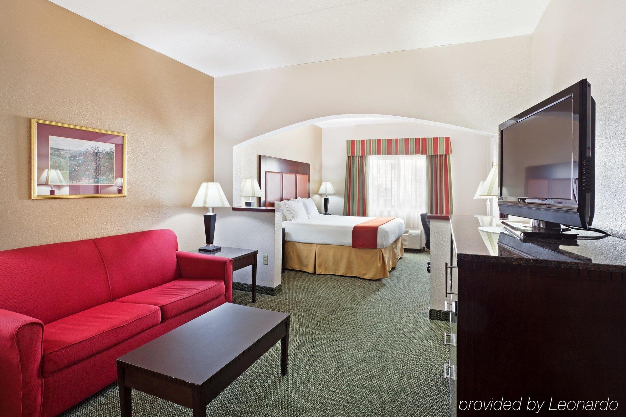 Holiday Inn Express Louisville Northeast, An Ihg Hotel Quarto foto