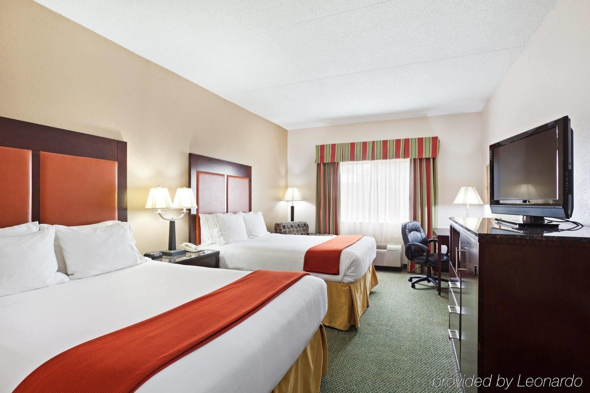 Holiday Inn Express Louisville Northeast, An Ihg Hotel Quarto foto